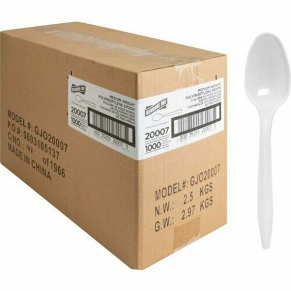 Bsc Preferred SPOON, MWPP, WRAPPED GJO20007